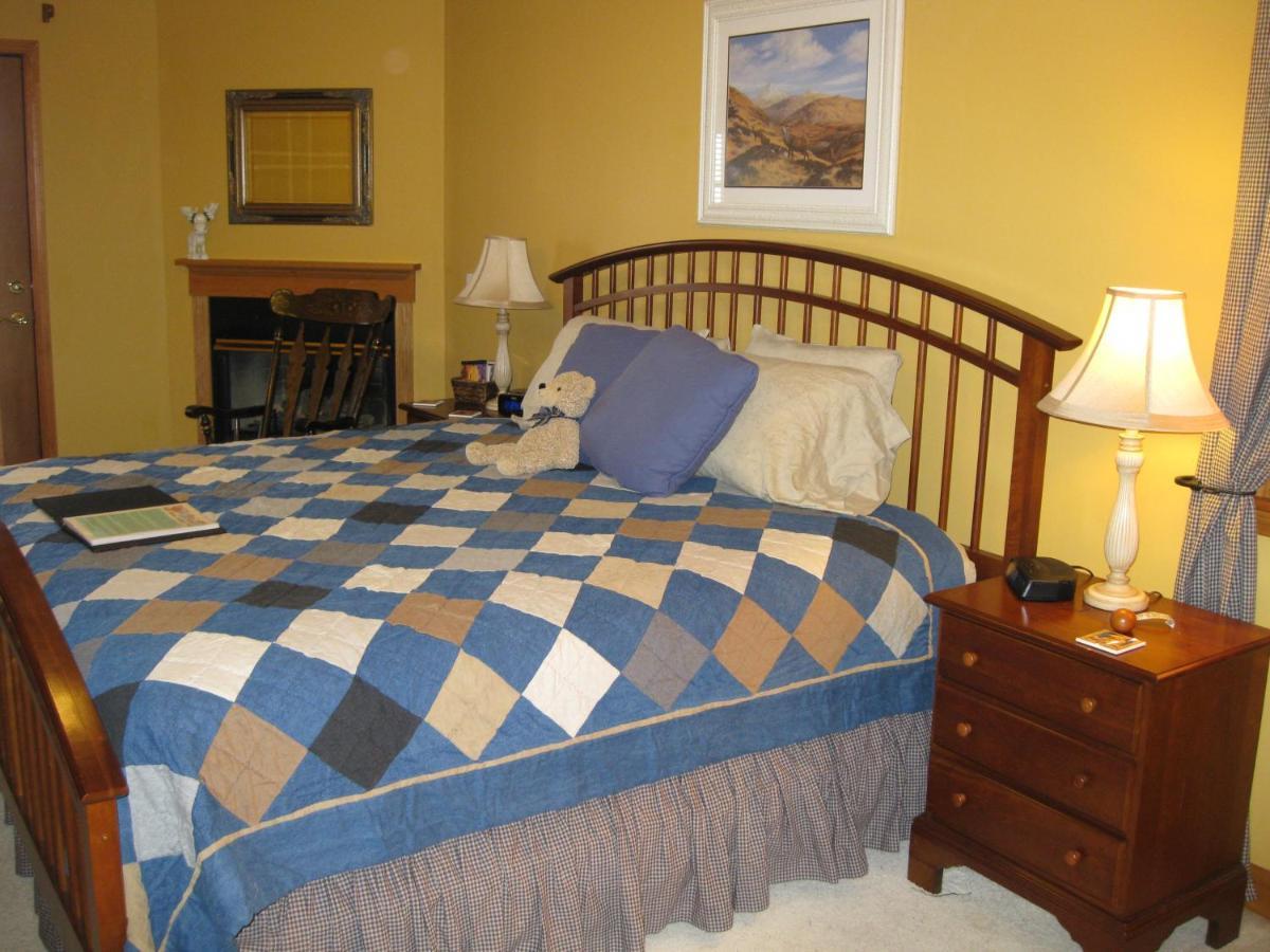 Berry Springs Lodge Sevierville Buitenkant foto