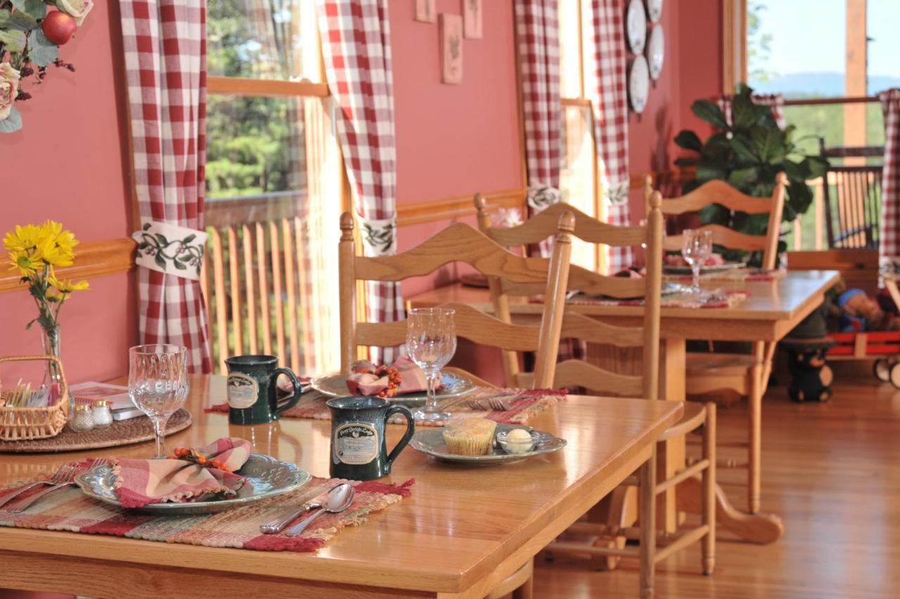 Berry Springs Lodge Sevierville Buitenkant foto