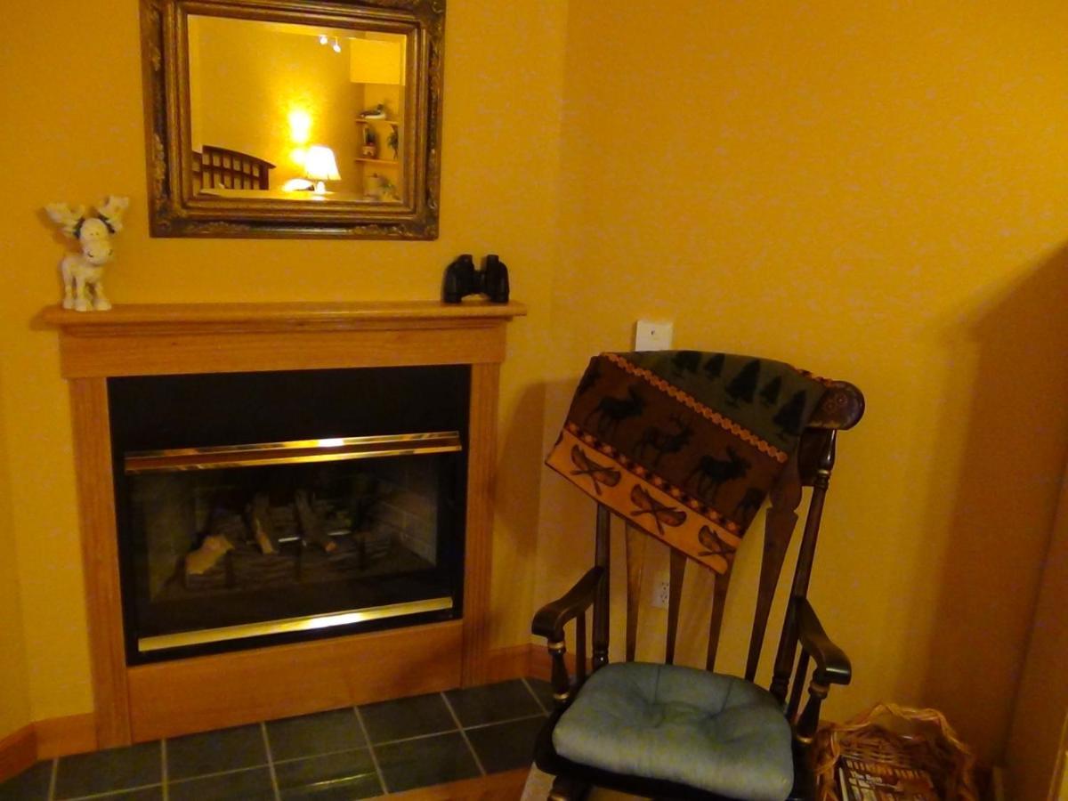 Berry Springs Lodge Sevierville Kamer foto
